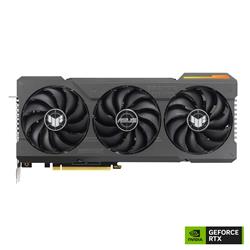 ASUS TUF Gaming GeForce RTX 4070 Ti OC 12GB GDDR6X Edition Gaming Graphics Card(Open Box)