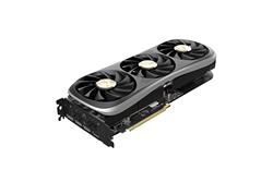 ZOTAC GAMING GeForce RTX 4070 Ti Trinity OC 12GB GDDR6X Graphics Card