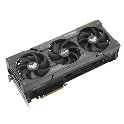 ASUS TUF Gaming Radeon RX 7900 XT OC Edition 20GB GDDR6 Graphics Card(Open Box)