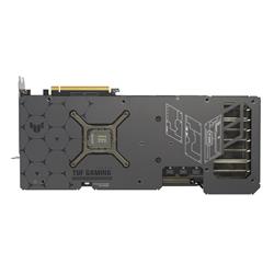 ASUS TUF gaming Radeon RX 7900 XTX OC Edition 24GB GDDR6 Graphics Card