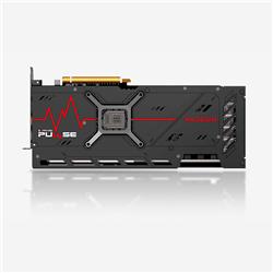 SAPPHIRE PULSE AMD Radeon RX 7900 XTX 24GB Graphics Card