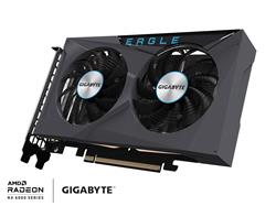 GIGABYTE Radeon RX 6400 EAGLE 4GB GDDR6 Graphics Card