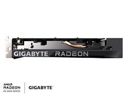 GIGABYTE Radeon RX 6400 EAGLE 4GB GDDR6 Graphics Card