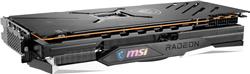 MSI RX 7900 XTX GAMING TRIO CLASSIC 24G GDDR6 Graphics Card