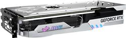 MSI GeForce RTX 4070 Ti GAMING X TRIO WHITE 12G GDDR6X Graphics Card