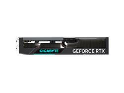 GIGABYTE GeForce RTX 4070 EAGLE OC 12GB GDDR6X Graphics Card