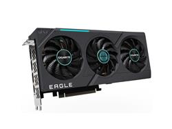 GIGABYTE GeForce RTX 4070 EAGLE OC 12GB GDDR6X Graphics Card