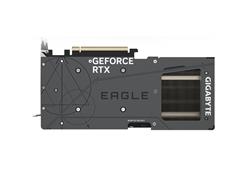 GIGABYTE GeForce RTX 4070 EAGLE OC 12GB GDDR6X Graphics Card