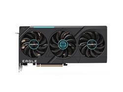 GIGABYTE GeForce RTX 4070 EAGLE OC 12GB GDDR6X Graphics Card