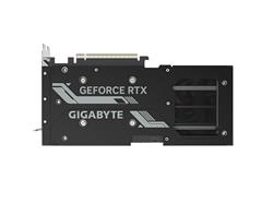 GIGABYTE GeForce RTX 4070 WINDFORCE OC 12GB GDDR6X  Graphics Card