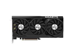 GIGABYTE GeForce RTX 4070 WINDFORCE OC 12GB GDDR6X  Graphics Card