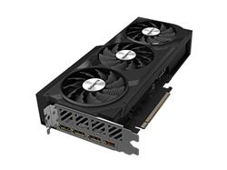 GIGABYTE GeForce RTX 4070 WINDFORCE OC 12GB GDDR6X  Graphics Card