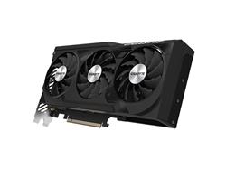 GIGABYTE GeForce RTX 4070 WINDFORCE OC 12GB GDDR6X  Graphics Card