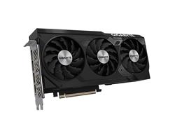 GIGABYTE GeForce RTX 4070 WINDFORCE OC 12GB GDDR6X  Graphics Card