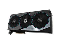 GIGABYTE GeForce RTX 4070 AORUS MASTER 12GB GDDR6X Graphics Card