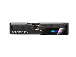 GIGABYTE GeForce RTX 4070 AORUS MASTER 12GB GDDR6X Graphics Card