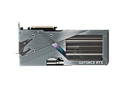 GIGABYTE GeForce RTX 4070 AORUS MASTER 12GB GDDR6X Graphics Card