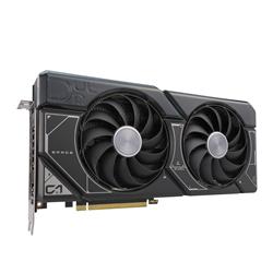 ASUS DUAL GeForce RTX 4070 12GB GDDR6X Graphics Card