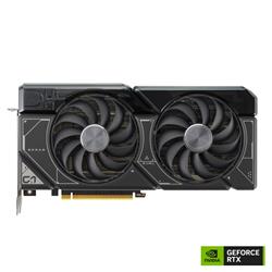 ASUS DUAL GeForce RTX 4070 12GB GDDR6X Graphics Card