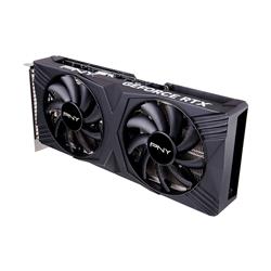 PNY GeForce RTX 4070 12GB GDDR6X Graphics Card