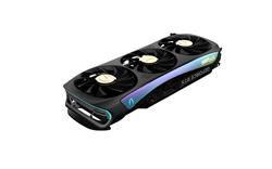 ZOTAC GAMING GeForce RTX 4070 AMP AIRO 12GB GDDR6X Graphics Card(Open Box)