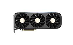 ZOTAC GAMING GeForce RTX 4070 AMP AIRO 12GB GDDR6X Graphics Card(Open Box)