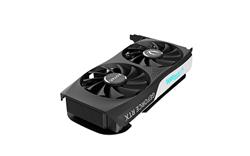 ZOTAC GAMING GeForce RTX 4070 Twin Edge OC 12GB GDDR6X Graphics Card