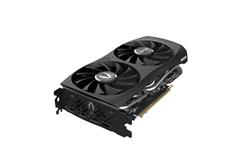 ZOTAC GAMING GeForce RTX 4070 Twin Edge OC 12GB GDDR6X Graphics Card