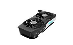 ZOTAC GAMING GeForce RTX 4070 Twin Edge 12GB GDDR6X Graphics Card