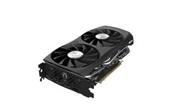 ZOTAC GAMING GeForce RTX 4070 Twin Edge 12GB GDDR6X Graphics Card