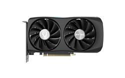 ZOTAC GAMING GeForce RTX 4070 Twin Edge 12GB GDDR6X Graphics Card