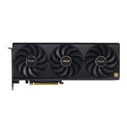 ASUS ProArt GeForce RTX 4070 Ti 12GB OC Edition GDDR6X Graphics Card