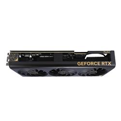 ASUS ProArt GeForce RTX 4070 Ti 12GB OC Edition GDDR6X Graphics Card