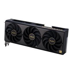 ASUS ProArt GeForce RTX 4070 Ti 12GB OC Edition GDDR6X Graphics Card