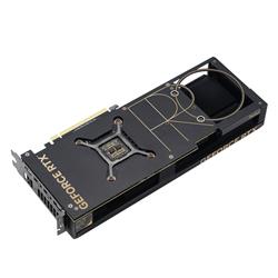 ASUS ProArt GeForce RTX 4070 Ti 12GB OC Edition GDDR6X Graphics Card