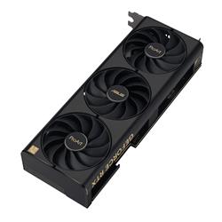 ASUS ProArt GeForce RTX 4070 Ti 12GB OC Edition GDDR6X Graphics Card