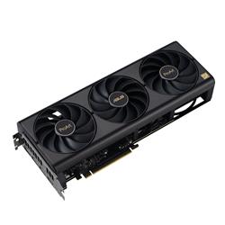 ASUS ProArt GeForce RTX 4070 Ti 12GB OC Edition GDDR6X Graphics Card