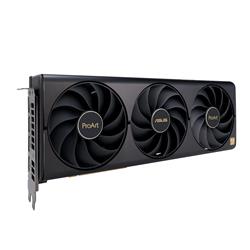 ASUS ProArt GeForce RTX 4070 Ti 12GB OC Edition GDDR6X Graphics Card