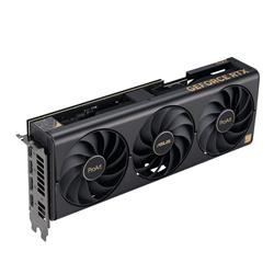 ASUS ProArt GeForce RTX 4070 Ti 12GB OC Edition GDDR6X Graphics Card