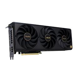 ASUS ProArt GeForce RTX 4070 Ti 12GB OC Edition GDDR6X Graphics Card