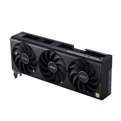 ASUS ProArt GeForce RTX 4070 Ti 12GB OC Edition GDDR6X Graphics Card