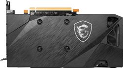 MSI Radeon RX 7600 MECH 2X CLASSIC 8G OC GDDR6 Graphics Card