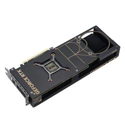 ASUS ProArt GeForce RTX 4080 RTX 16GB OC Edition GDDR6X Graphics Card