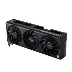 ASUS ProArt GeForce RTX 4080 RTX 16GB OC Edition GDDR6X Graphics Card