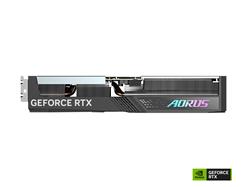 GIGABYTE AORUS GeForce RTX 4060 Ti ELITE 8GB GDDR6 Graphics Card