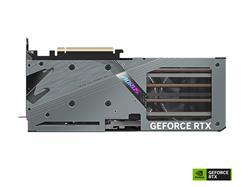 GIGABYTE AORUS GeForce RTX 4060 Ti ELITE 8GB GDDR6 Graphics Card