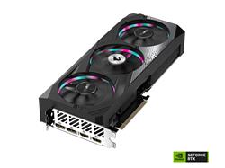 GIGABYTE AORUS GeForce RTX 4060 Ti ELITE 8GB GDDR6 Graphics Card