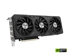 GIGABYTE GeForce RTX 4060 Ti GAMING OC 8GB GDDR6 Graphics Card