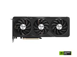 GIGABYTE GeForce RTX 4060 Ti GAMING OC 8GB GDDR6 Graphics Card