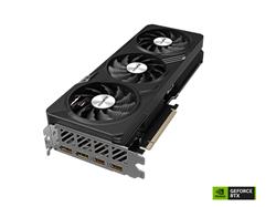 GIGABYTE GeForce RTX 4060 Ti GAMING OC 8GB GDDR6 Graphics Card